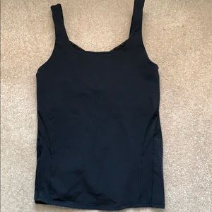 Lululemon bra tank